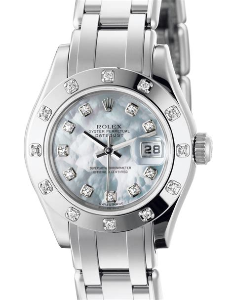 rolex watches masterpiece lady-datejust pearlmaster|lady datejust watches.